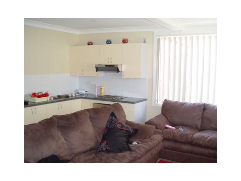 14 Bursill Street, Guildford NSW 2161