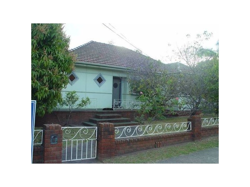 1 Beamish Road, Northmead NSW 2152