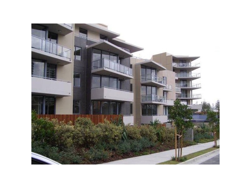 1 Ocean Street, Burleigh Heads QLD 4220