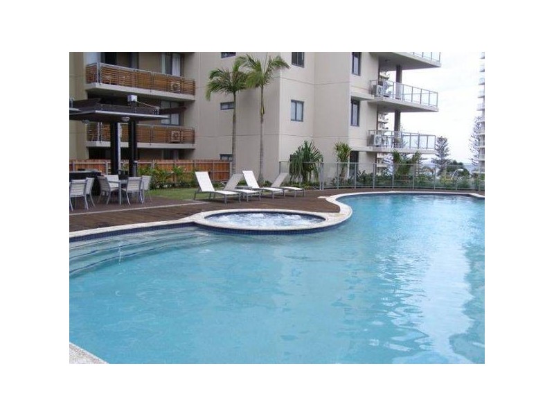 1 Ocean Street, Burleigh Heads QLD 4220