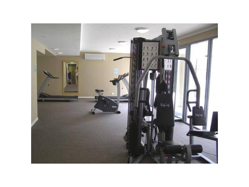 1 Ocean Street, Burleigh Heads QLD 4220