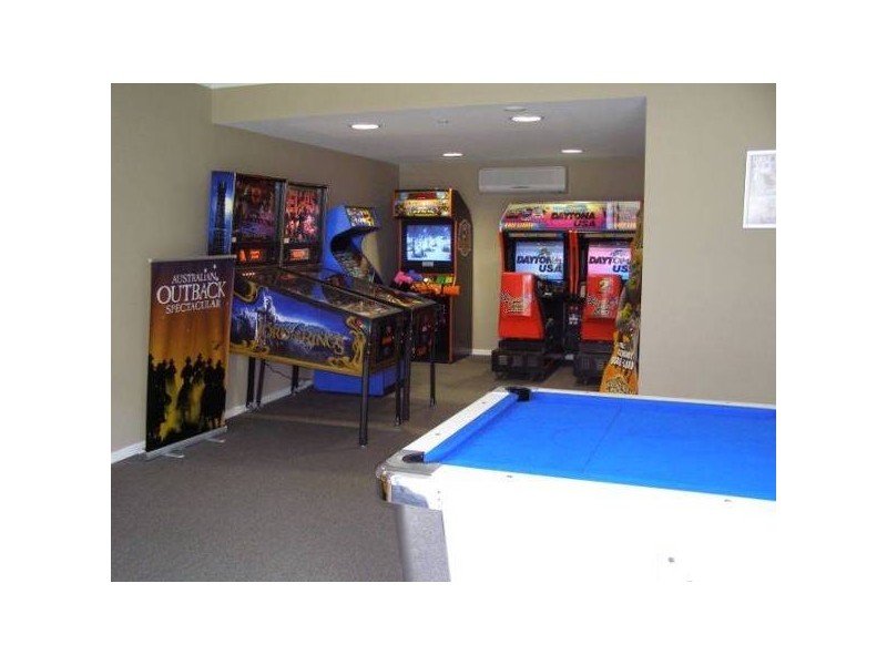 1 Ocean Street, Burleigh Heads QLD 4220