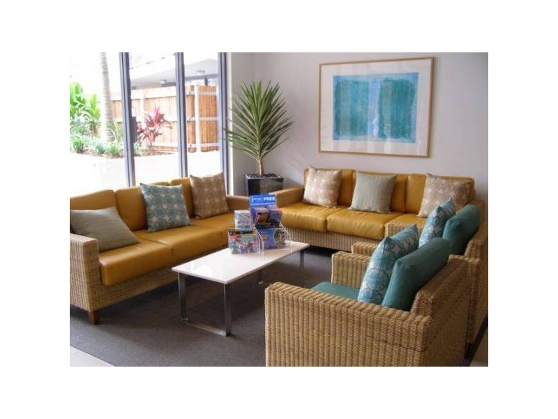 1 Ocean Street, Burleigh Heads QLD 4220