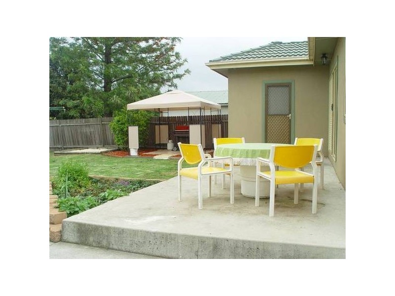 25 Leach Road, Guildford NSW 2161