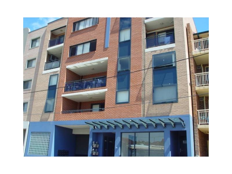 15/12 Kendall Street, Harris Park NSW 2150