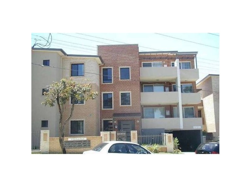 42/6-18 Redbank Road, Northmead NSW 2152