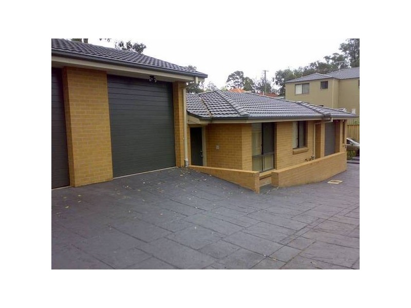7/121-123 Stephen Street, Blacktown NSW 2148