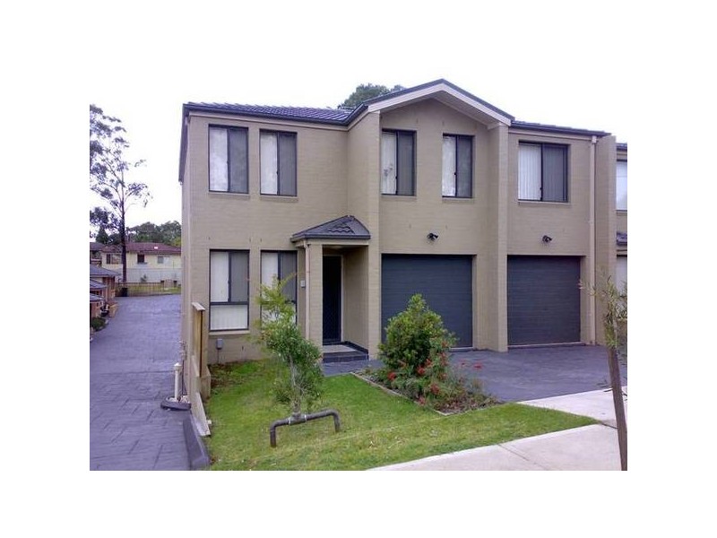 9/121-123 Stephen Street, Blacktown NSW 2148