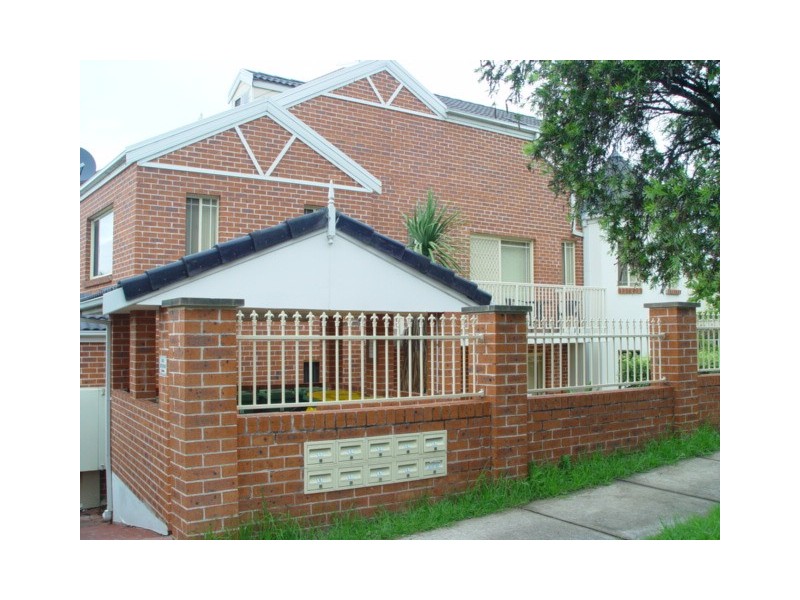 3/29 Harold Street, North Parramatta NSW 2151