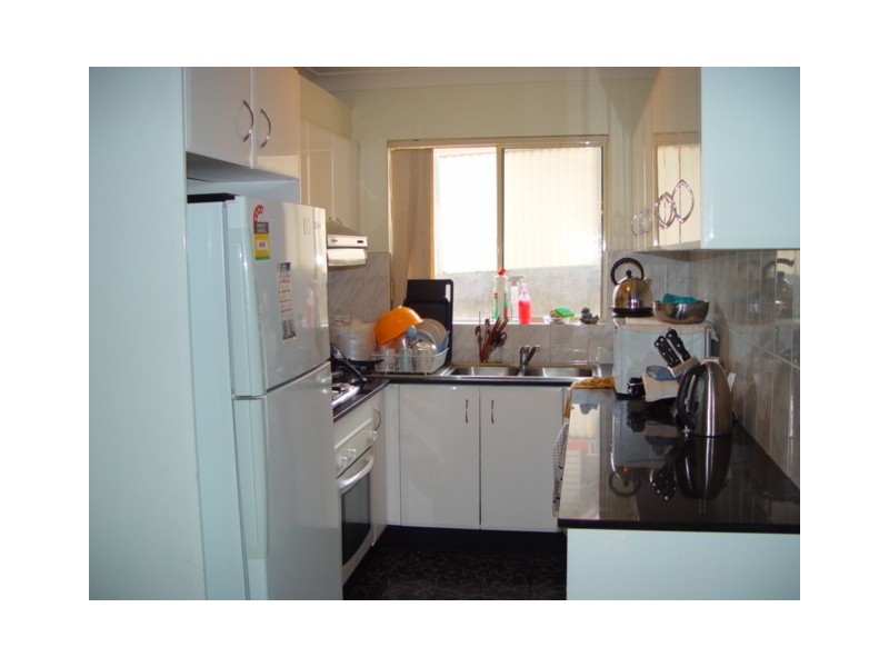 3/29 Harold Street, North Parramatta NSW 2151