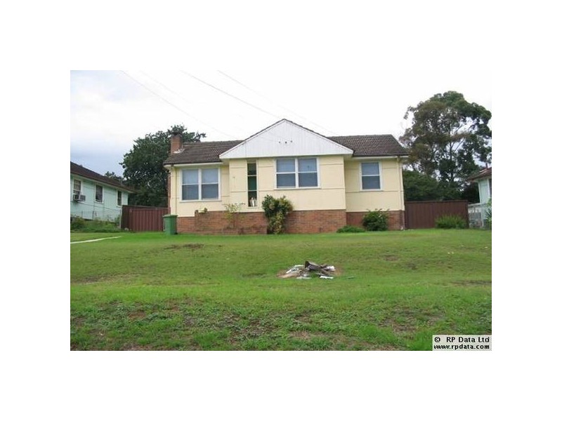 74 Redbank Road, Northmead NSW 2152