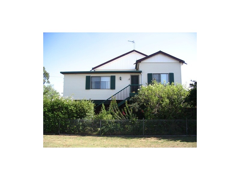 62 Rome Street, Newtown QLD 4350