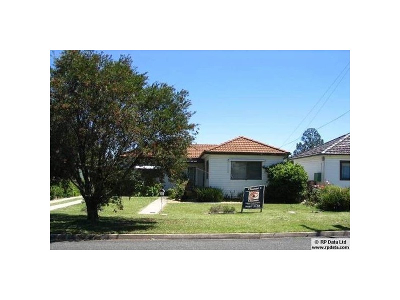 6 Haven Street, Merrylands NSW 2160