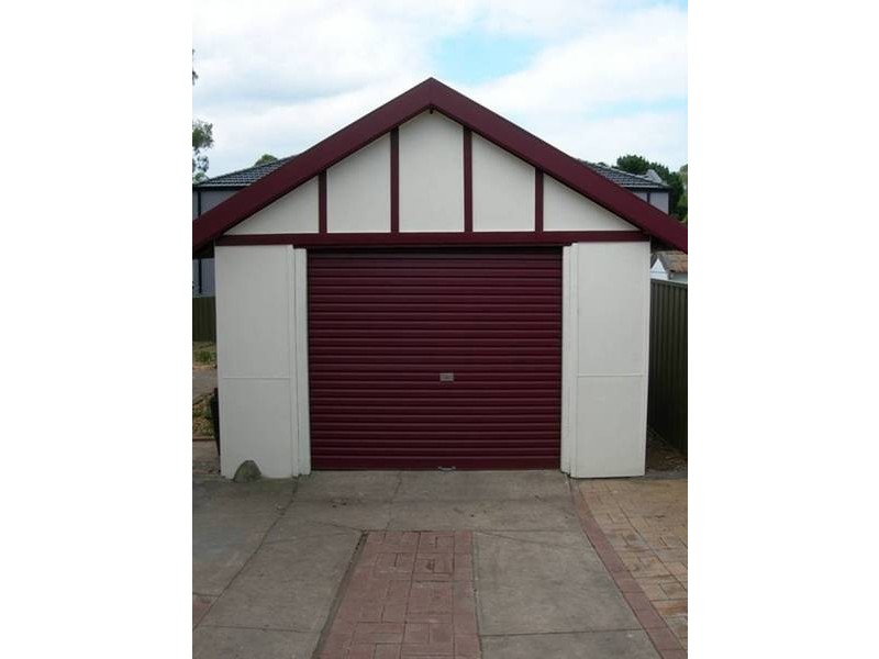 83 Amy Street, Regents Park NSW 2143