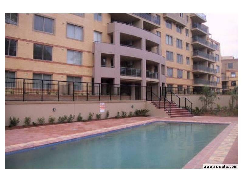 69/18 Sorrell Street, Parramatta NSW 2150