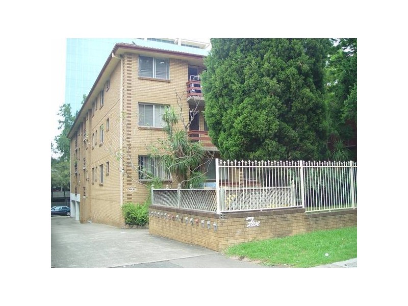 14/5 Hassall Street, Parramatta NSW 2150