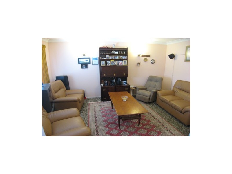 57 Lance Crescent, Greystanes NSW 2145