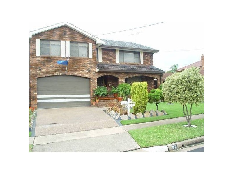 82 Roberta Street, Greystanes NSW 2145