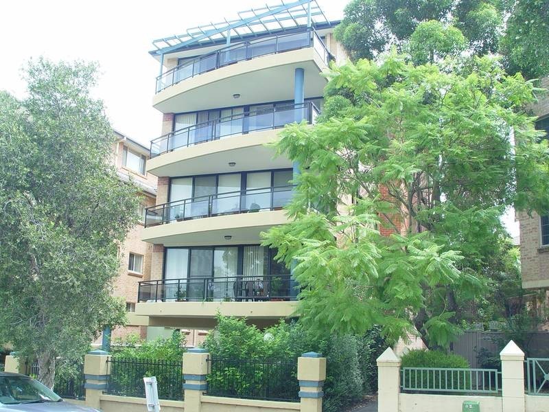 8/49 Buller Street, North Parramatta NSW 2151