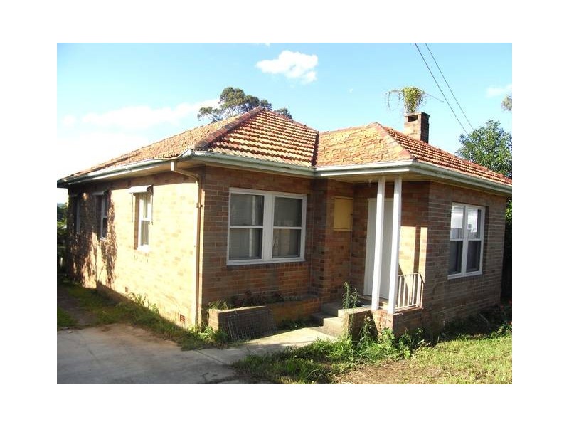 130 Great Western Highway, Westmead NSW 2145