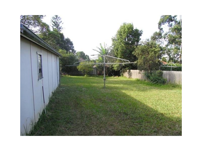 130 Great Western Highway, Westmead NSW 2145