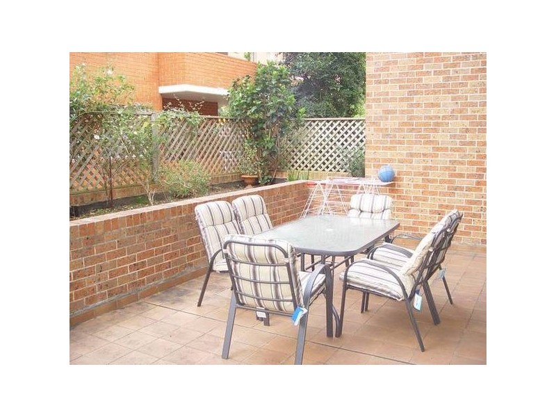 3/24-26 Lansdowne Street, Parramatta NSW 2150