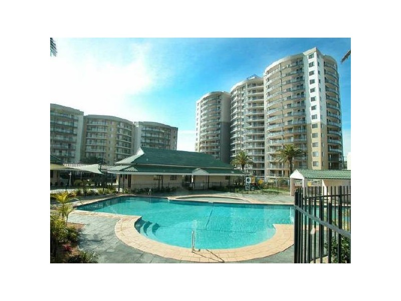 211/91-101B Bridge Road, Westmead NSW 2145