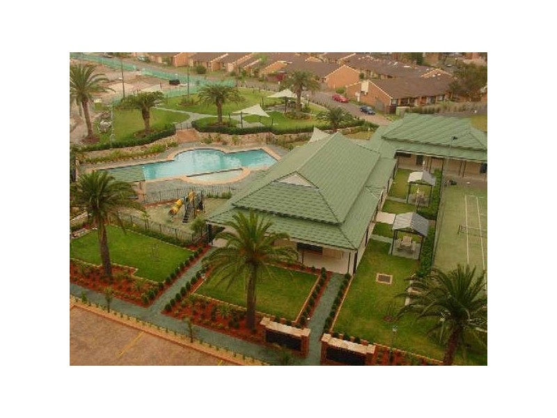 211/91-101B Bridge Road, Westmead NSW 2145