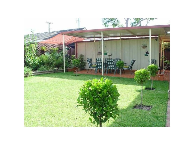 322 Old Prospect Road, Greystanes NSW 2145