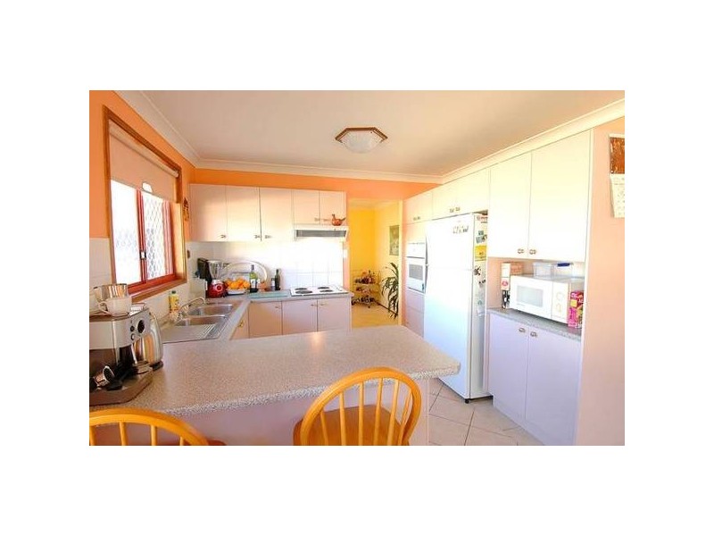 33 Linthorne Street, Guildford NSW 2161