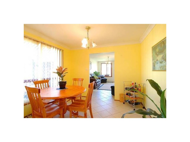 33 Linthorne Street, Guildford NSW 2161