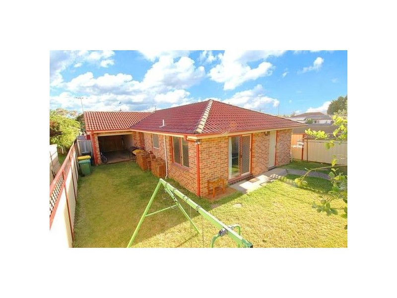33 Linthorne Street, Guildford NSW 2161