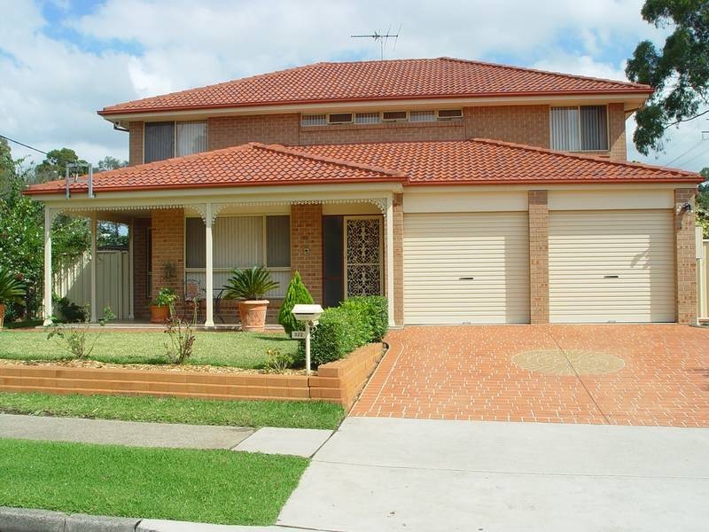 322 Old Prospect Road, Greystanes NSW 2145