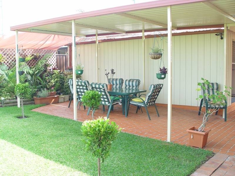 322 Old Prospect Road, Greystanes NSW 2145