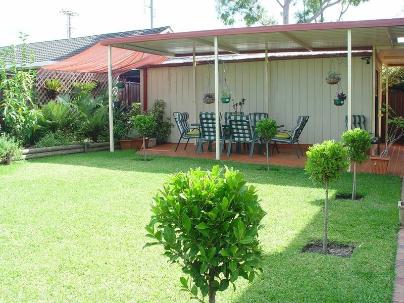 322 Old Prospect Road, Greystanes NSW 2145