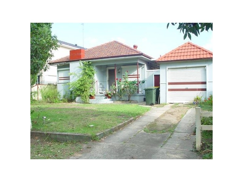 90 Myall Street, Merrylands NSW 2160