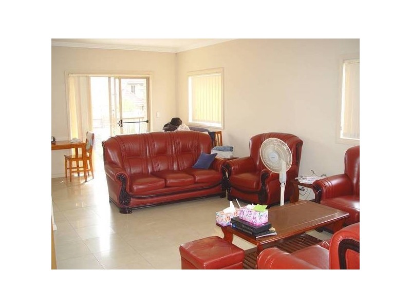 4 Holdsworth Street, Merrylands NSW 2160