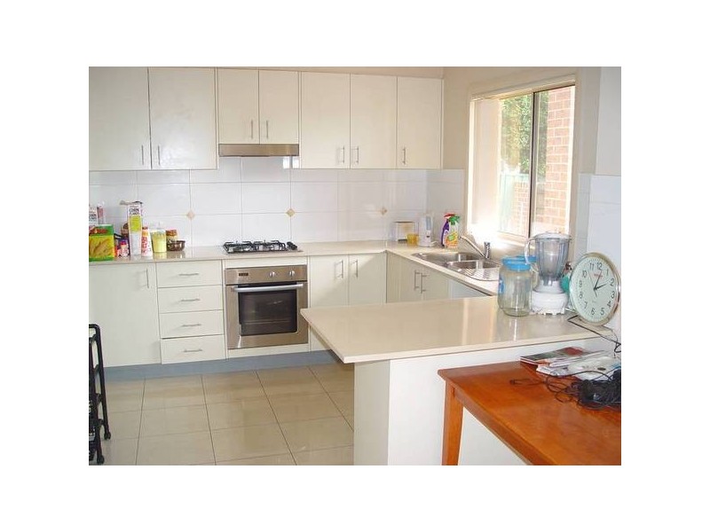 4 Holdsworth Street, Merrylands NSW 2160