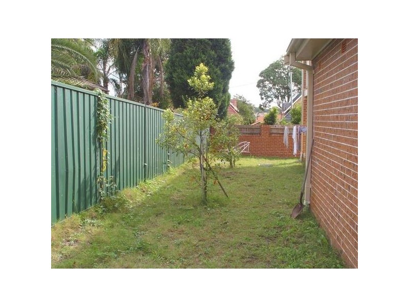 4 Holdsworth Street, Merrylands NSW 2160