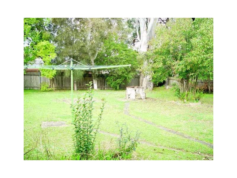 13 Warra Street, Wentworthville NSW 2145