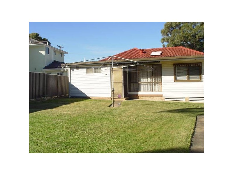 12 Willow Street, Greystanes NSW 2145