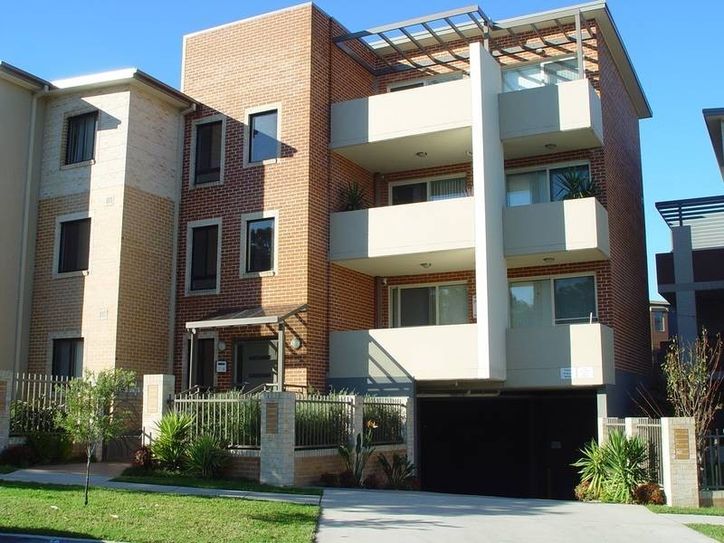 54/6-18 Redbank Road, Northmead NSW 2152