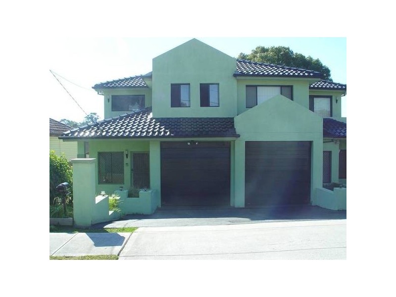 1A Lynette Street, South Wentworthville NSW 2145