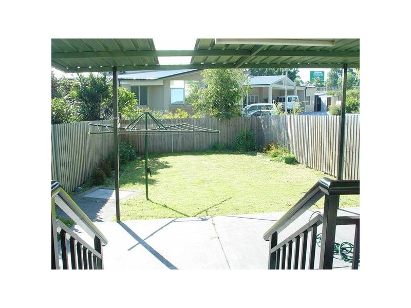 1A Lynette Street, South Wentworthville NSW 2145