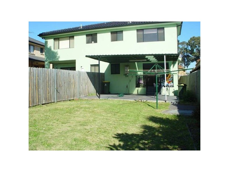 1A Lynette Street, South Wentworthville NSW 2145