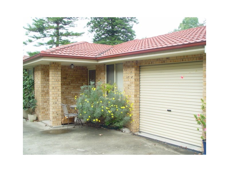 14B Mahony Road, Wentworthville NSW 2145