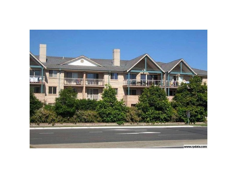 40/68 Macarthur Street, Parramatta NSW 2150