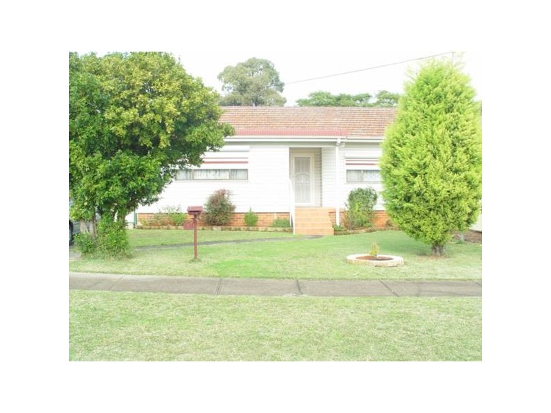 7 Bartlett Street, South Wentworthville NSW 2145