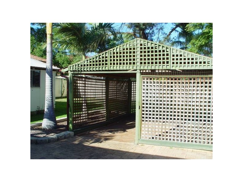 7 Bartlett Street, South Wentworthville NSW 2145