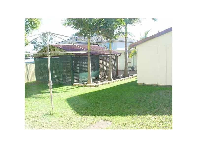 7 Bartlett Street, South Wentworthville NSW 2145